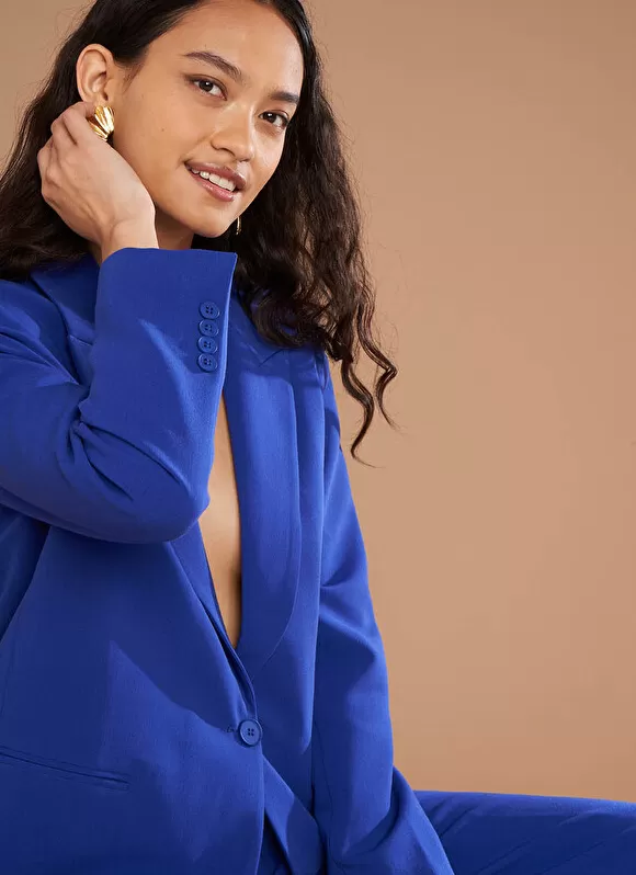 Flash Sale Sud Express Veste Tailleur Neon Vedena